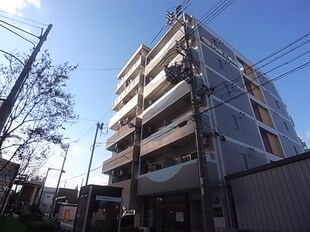 サンハウス御影本町の物件外観写真